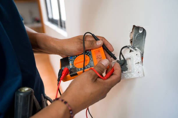 Best Emergency Electrical Repair  in Ocoee, FL