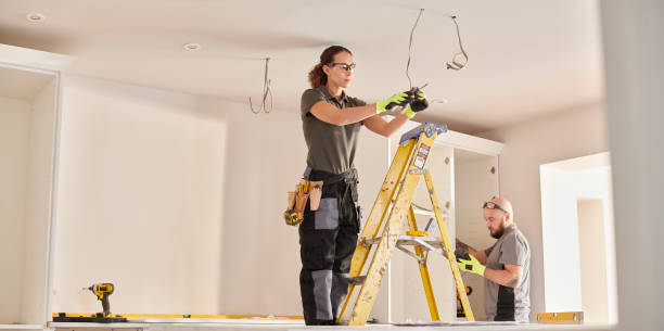 Best Ceiling Fan Installation Electrician  in Ocoee, FL