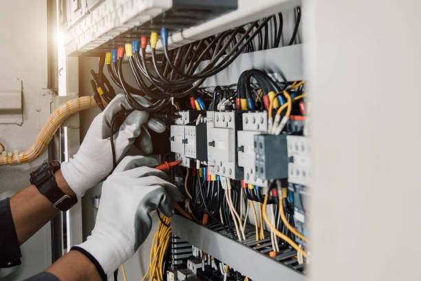 Best Electric Panel Repair  in Ocoee, FL